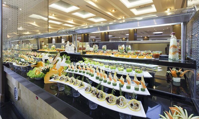 Korel Thermal Resort Clinic & Spa