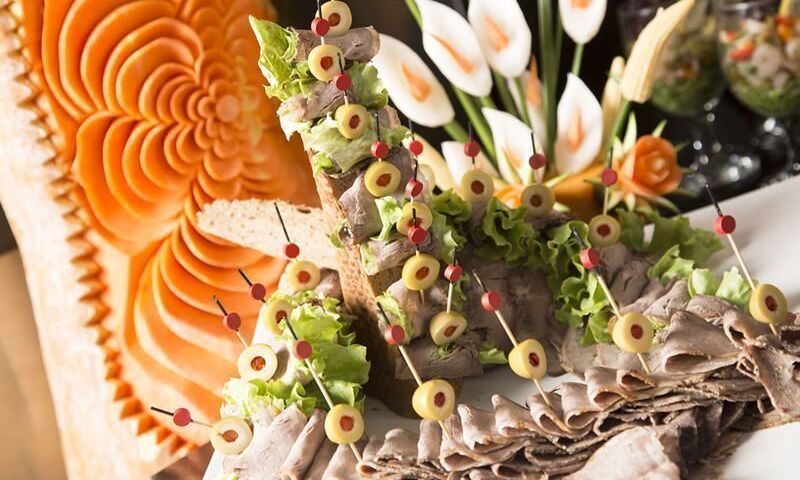 Korel Thermal Resort Clinic & Spa