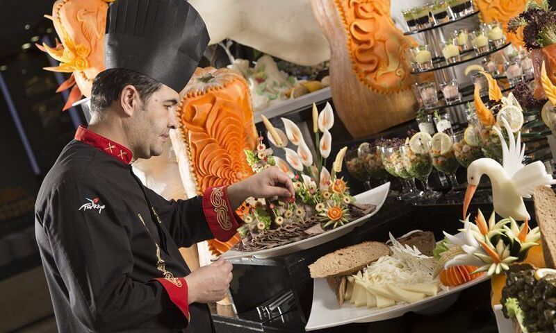 Korel Thermal Resort Clinic & Spa