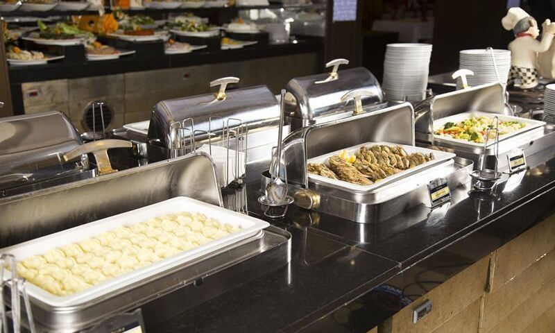 Korel Thermal Resort Clinic & Spa