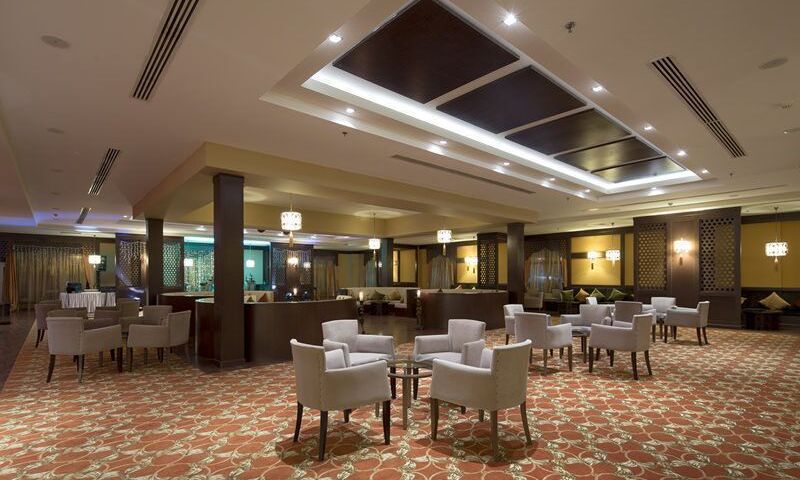 Korel Thermal Resort Clinic & Spa