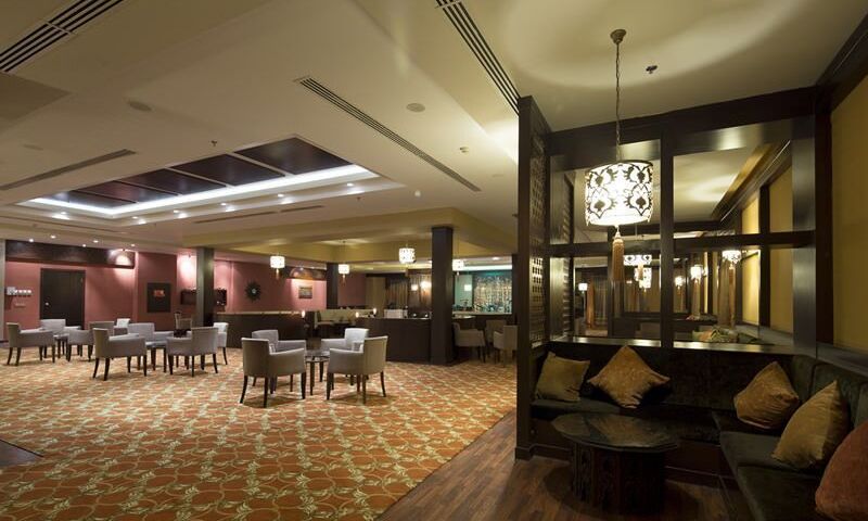 Korel Thermal Resort Clinic & Spa