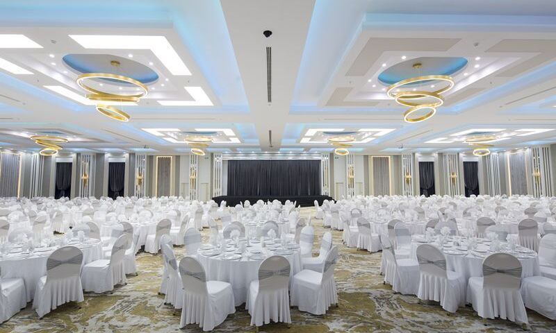 Korel Thermal Resort Clinic & Spa