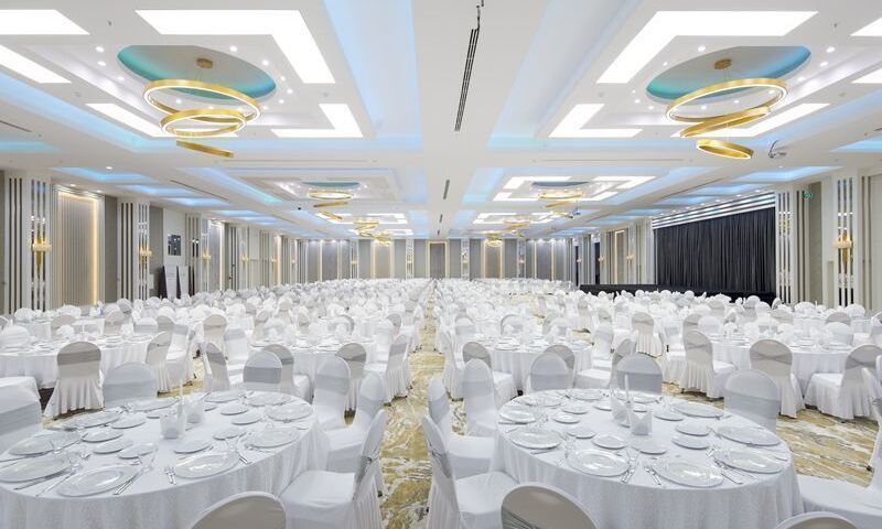 Korel Thermal Resort Clinic & Spa