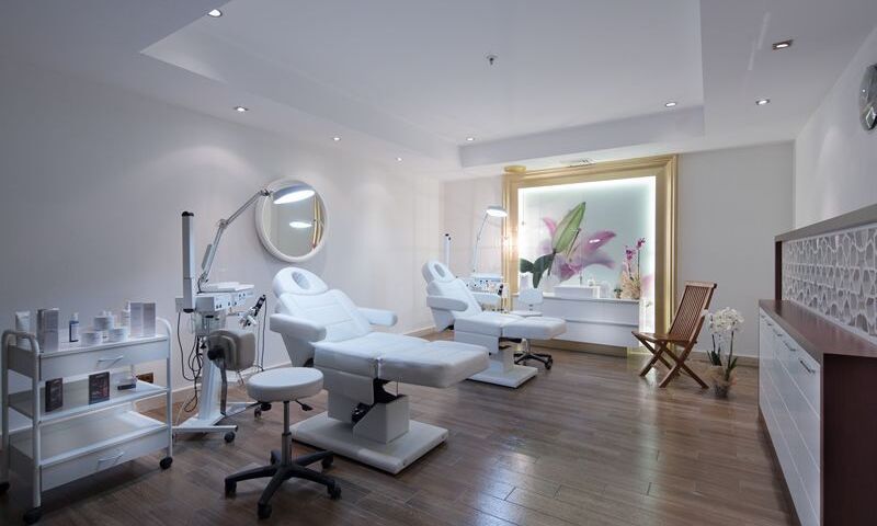 Korel Thermal Resort Clinic & Spa