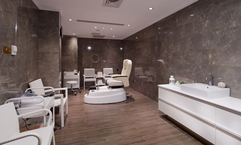 Korel Thermal Resort Clinic & Spa