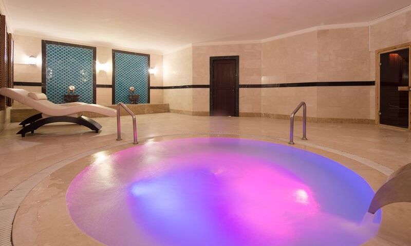 Korel Thermal Resort Clinic & Spa