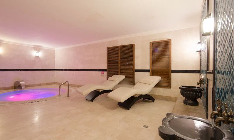 Korel Thermal Resort Clinic & Spa