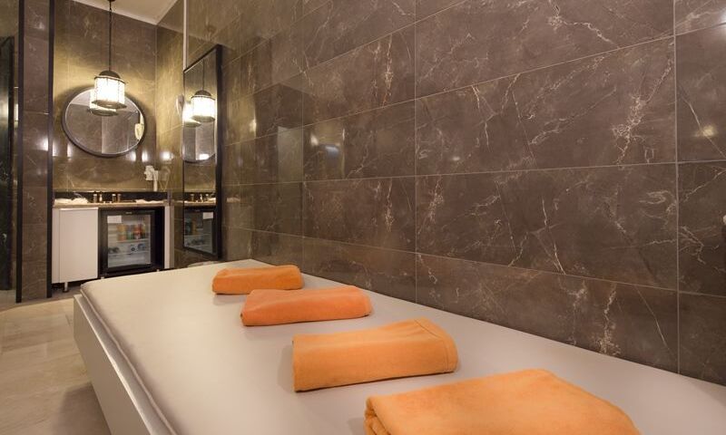 Korel Thermal Resort Clinic & Spa