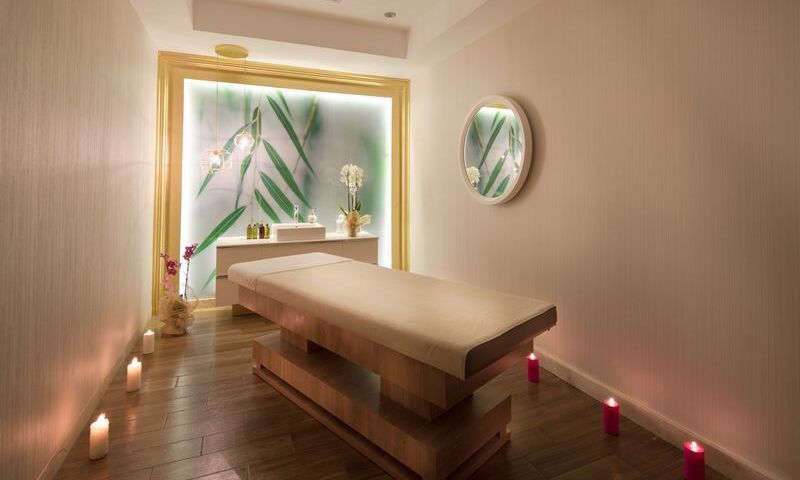 Korel Thermal Resort Clinic & Spa