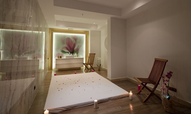 Korel Thermal Resort Clinic & Spa