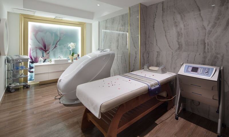 Korel Thermal Resort Clinic & Spa