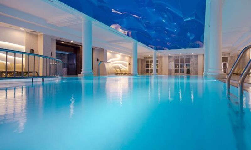 Korel Thermal Resort Clinic & Spa