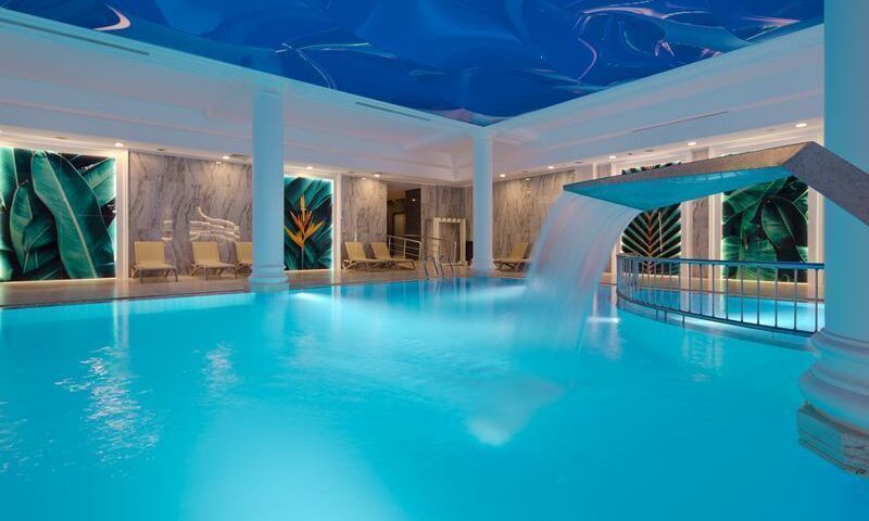 Korel Thermal Resort Clinic & Spa