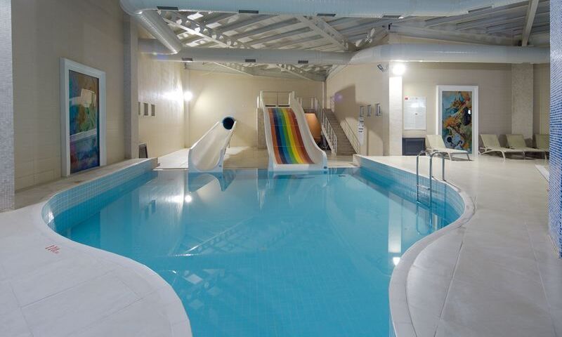 Korel Thermal Resort Clinic & Spa