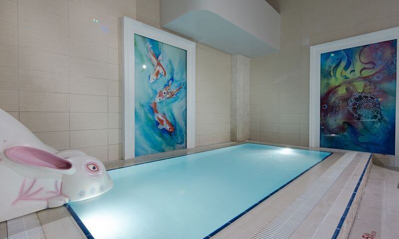 Korel Thermal Resort Clinic & Spa