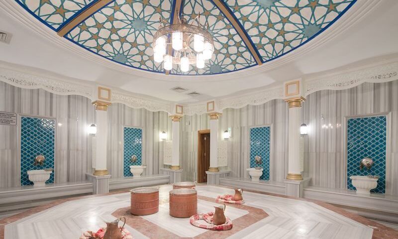 Korel Thermal Resort Clinic & Spa