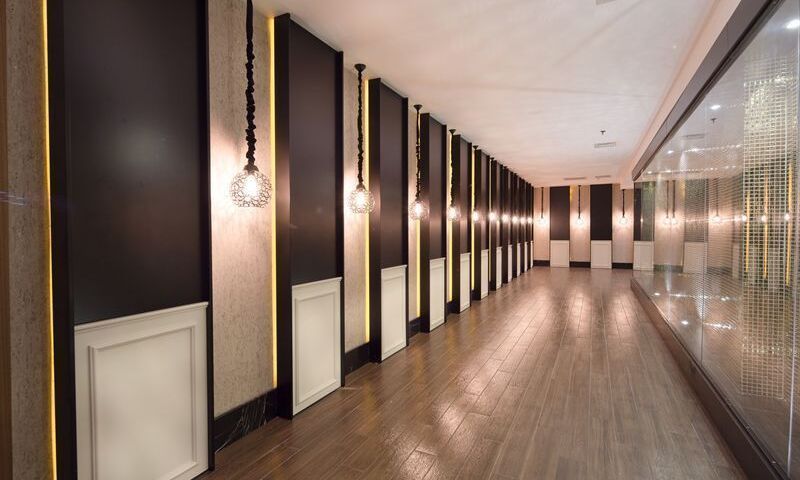 Korel Thermal Resort Clinic & Spa