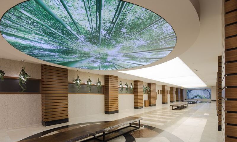 Korel Thermal Resort Clinic & Spa