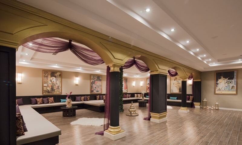 Korel Thermal Resort Clinic & Spa