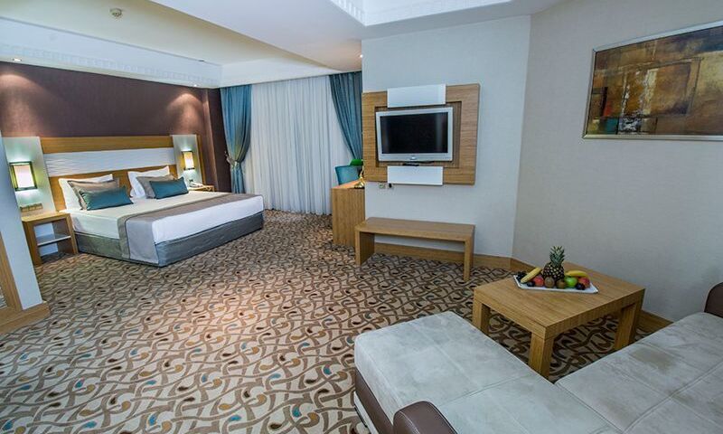 Korel Thermal Resort Clinic & Spa