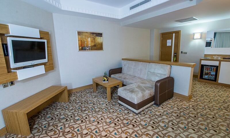 Korel Thermal Resort Clinic & Spa