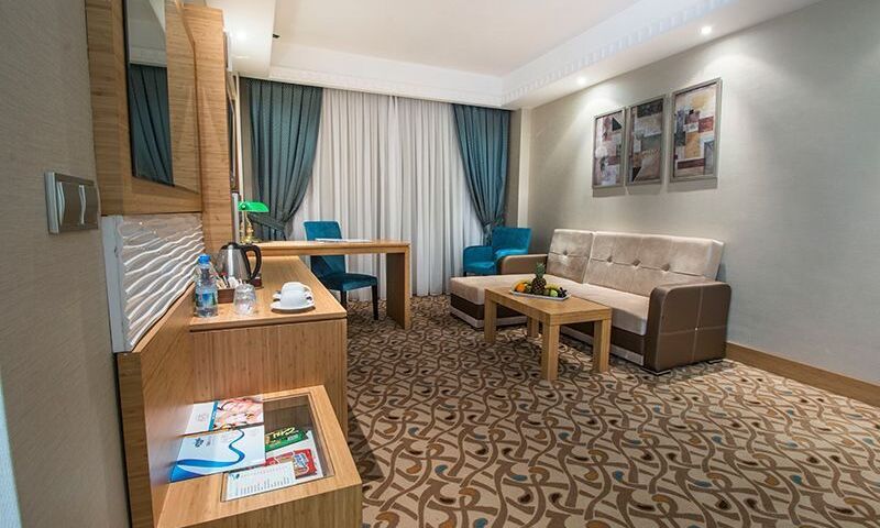 Korel Thermal Resort Clinic & Spa