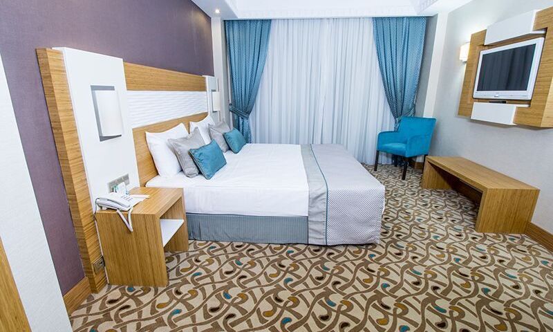 Korel Thermal Resort Clinic & Spa