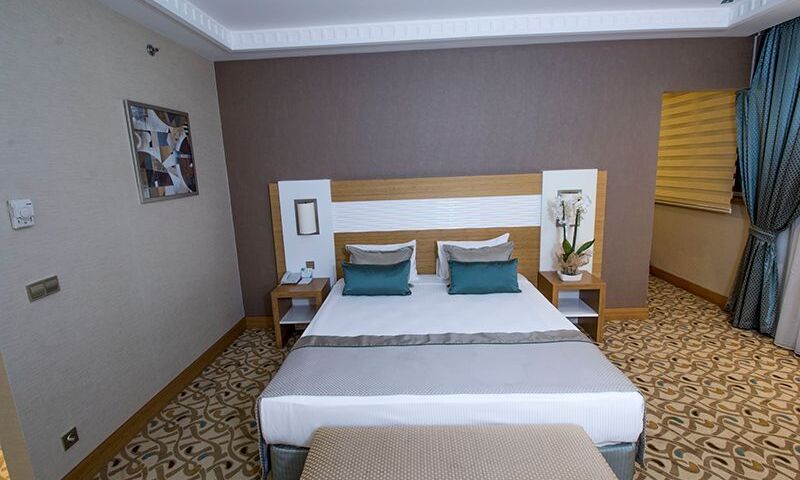 Korel Thermal Resort Clinic & Spa