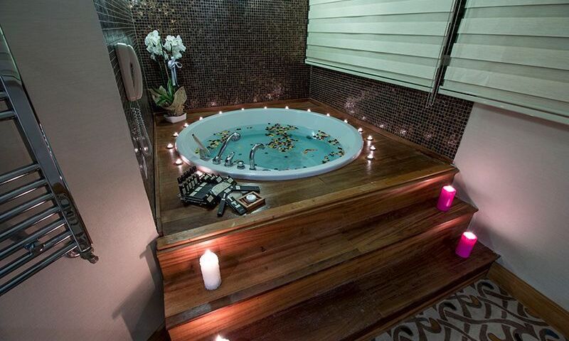 Korel Thermal Resort Clinic & Spa