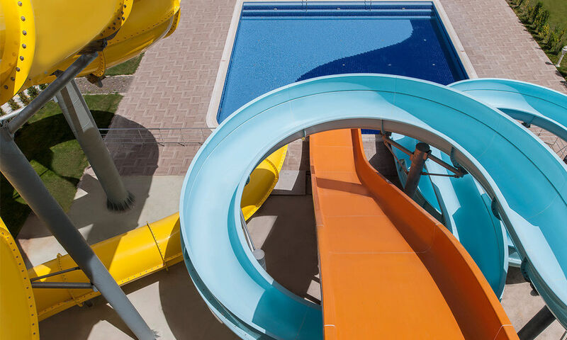 Ng Afyon Wellness Convention