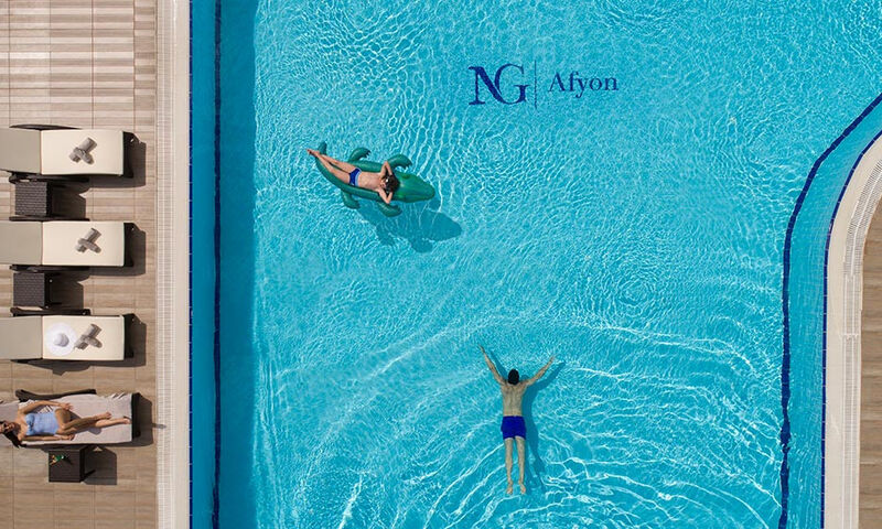 Ng Afyon Wellness Convention