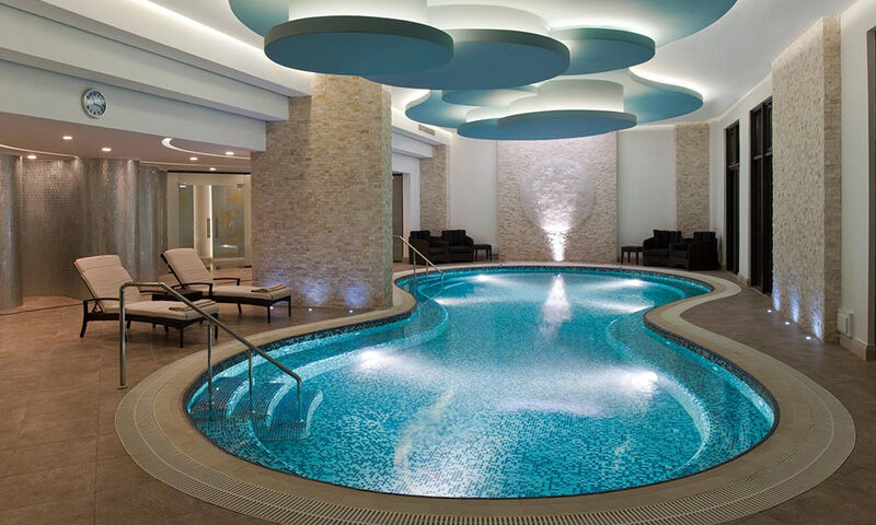 Ng Afyon Wellness Convention