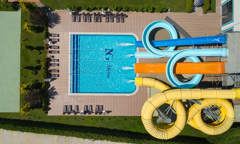 Ng Afyon Wellness Convention