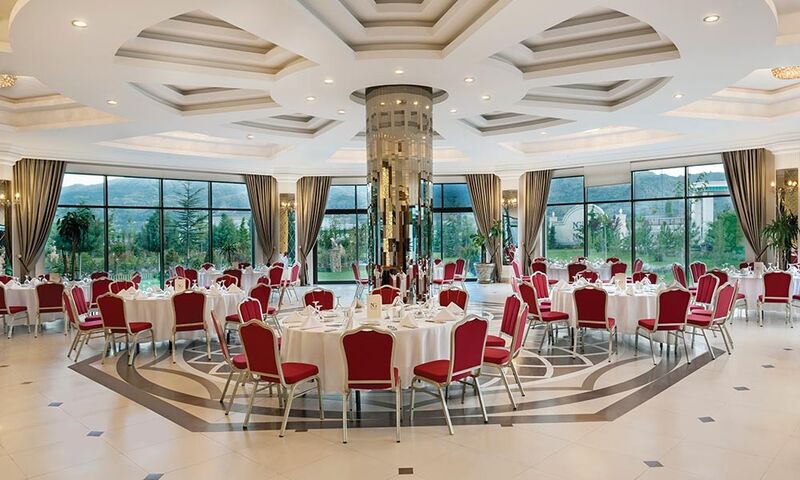 Ng Afyon Wellness Convention