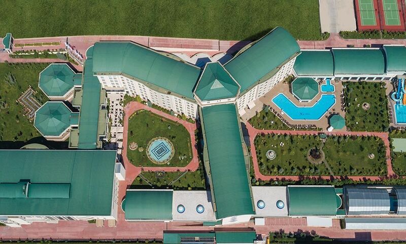 Ng Afyon Wellness Convention