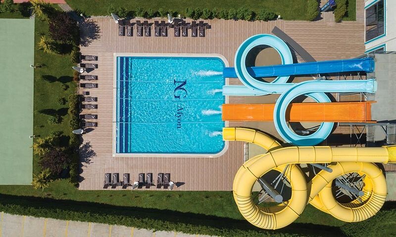 Ng Afyon Wellness Convention