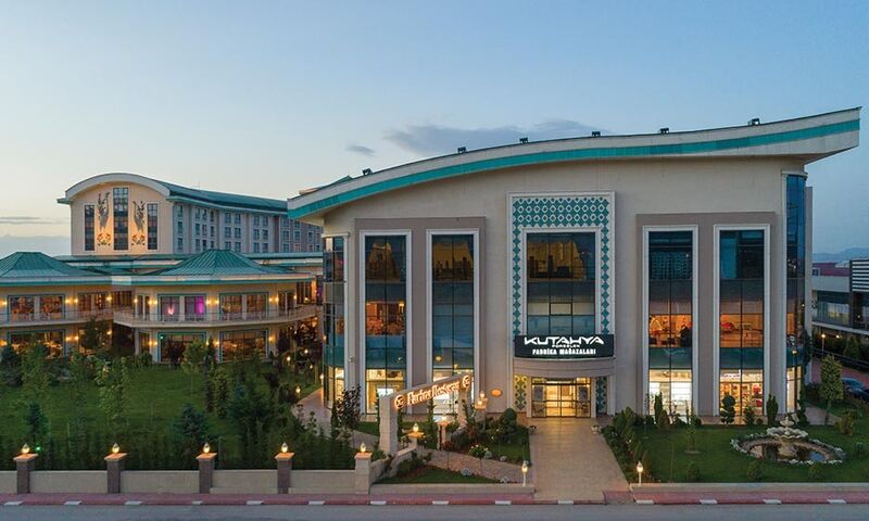 Ng Afyon Wellness Convention