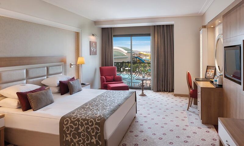 Ng Afyon Wellness Convention