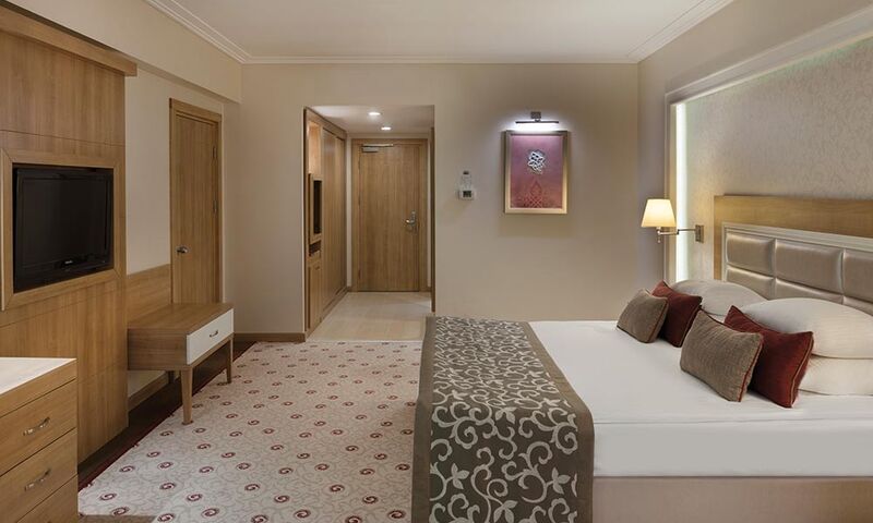 Ng Afyon Wellness Convention