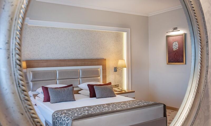 Ng Afyon Wellness Convention