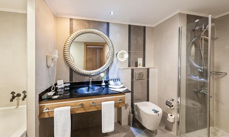 Ng Afyon Wellness Convention