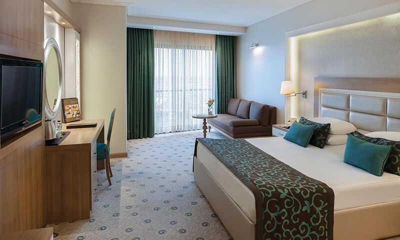 Ng Afyon Wellness Convention