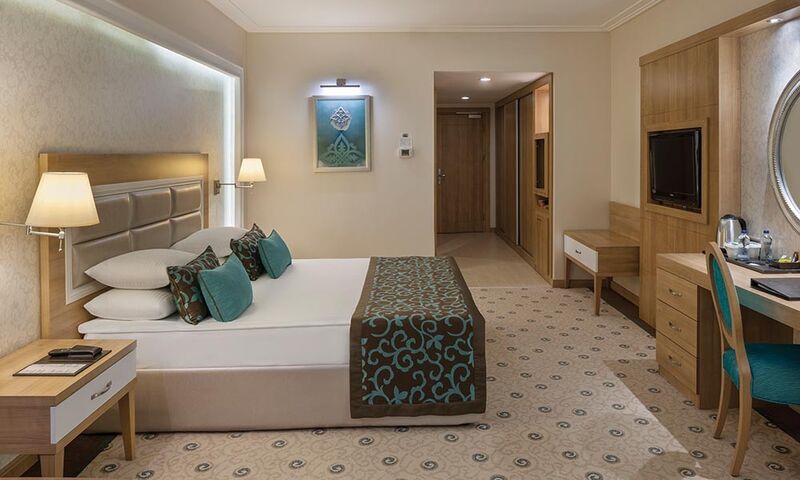 Ng Afyon Wellness Convention