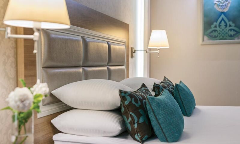 Ng Afyon Wellness Convention