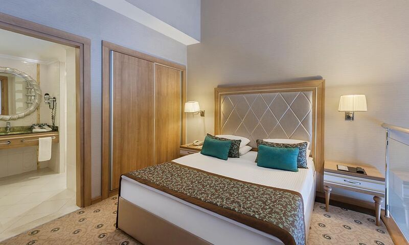 Ng Afyon Wellness Convention