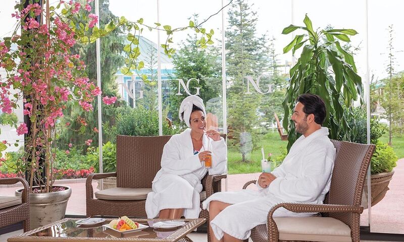 Ng Afyon Wellness Convention