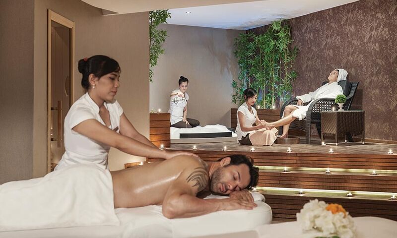 Ng Afyon Wellness Convention