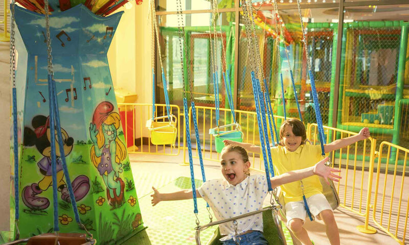 Ng Afyon Wellness Convention