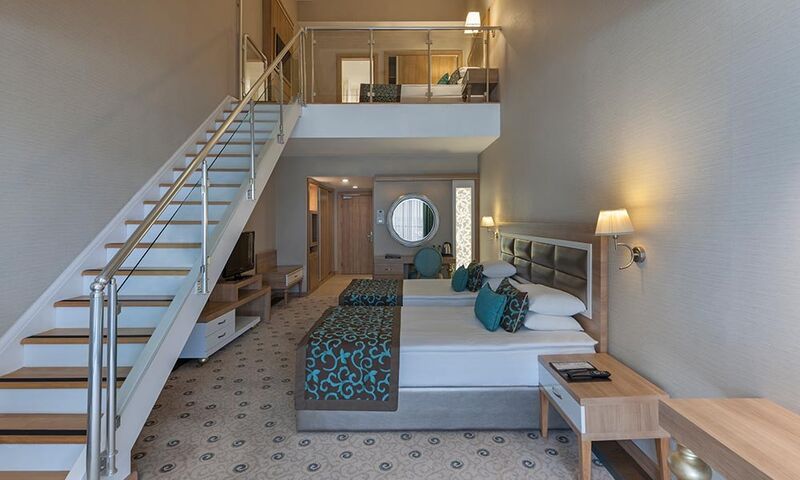 Ng Afyon Wellness Convention